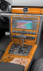 Volkswagen Phaeton 2003 года
